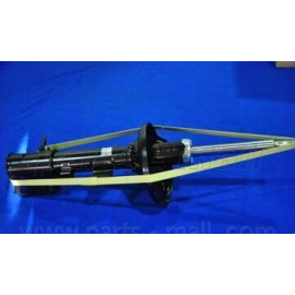 Амортизатор підвіски PARTS-MALL pja132a