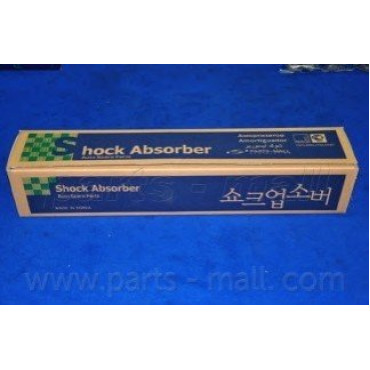 Амортизатор подвески PARTS-MALL pjaf003