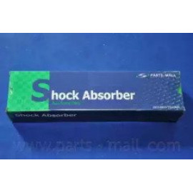 Амортизатор подвески PARTS-MALL pjb001