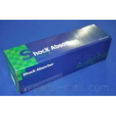 Амортизатор подвески PARTS-MALL pjb004a