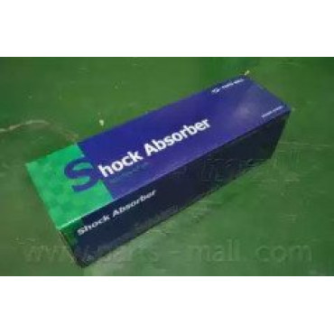Амортизатор подвески PARTS-MALL pjb005a