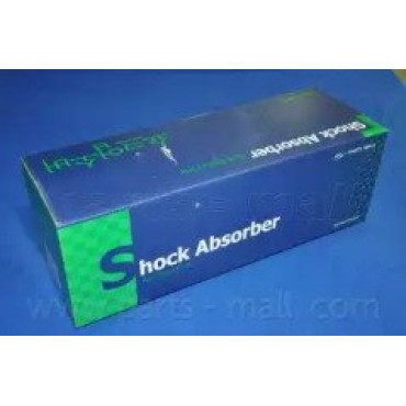 Амортизатор подвески PARTS-MALL pjb008a