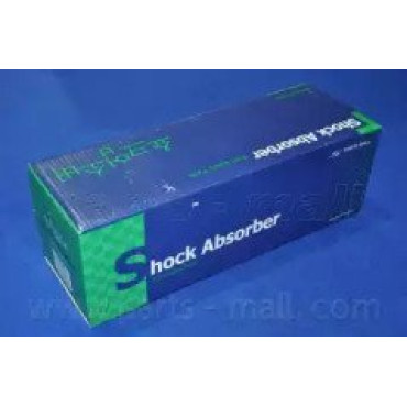Амортизатор подвески PARTS-MALL pjb009a