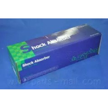 Амортизатор підвіски PARTS-MALL pjb025a
