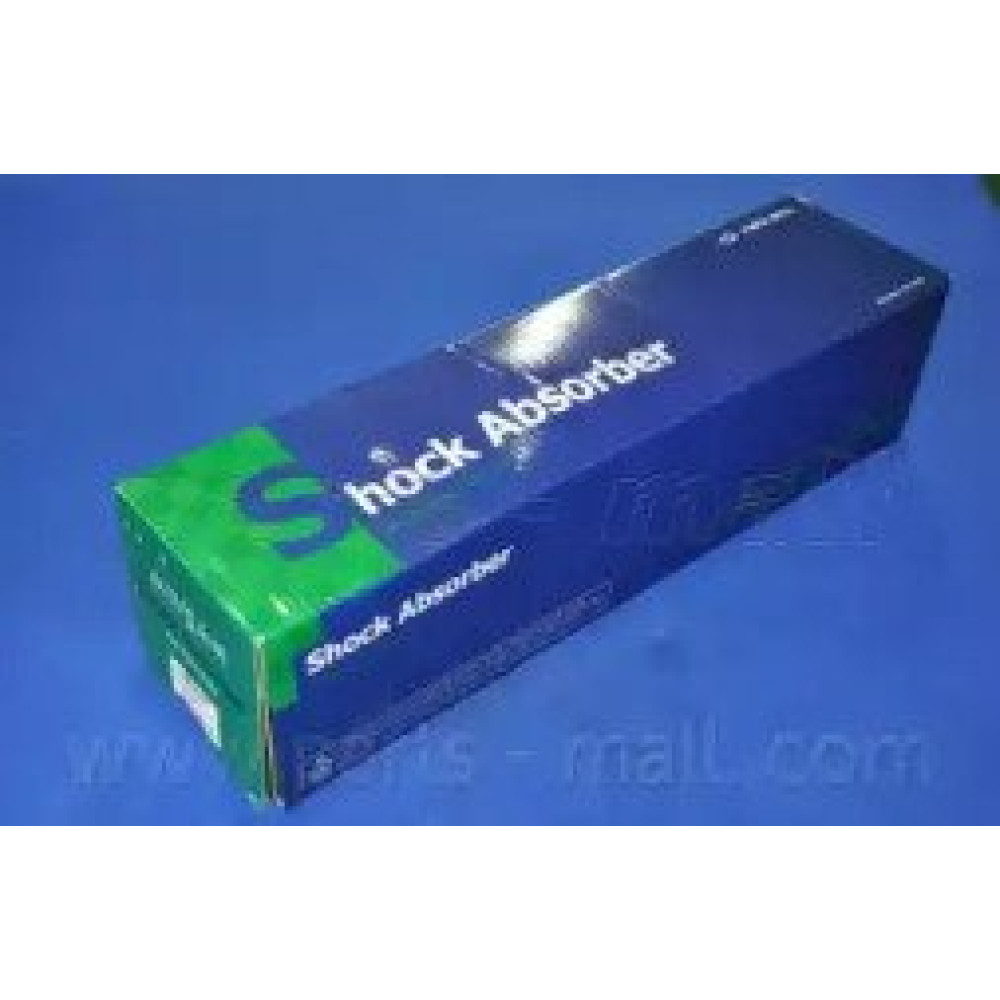 Амортизатор підвіски PARTS-MALL pjb058a