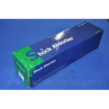 Амортизатор підвіски PARTS-MALL pjb058a