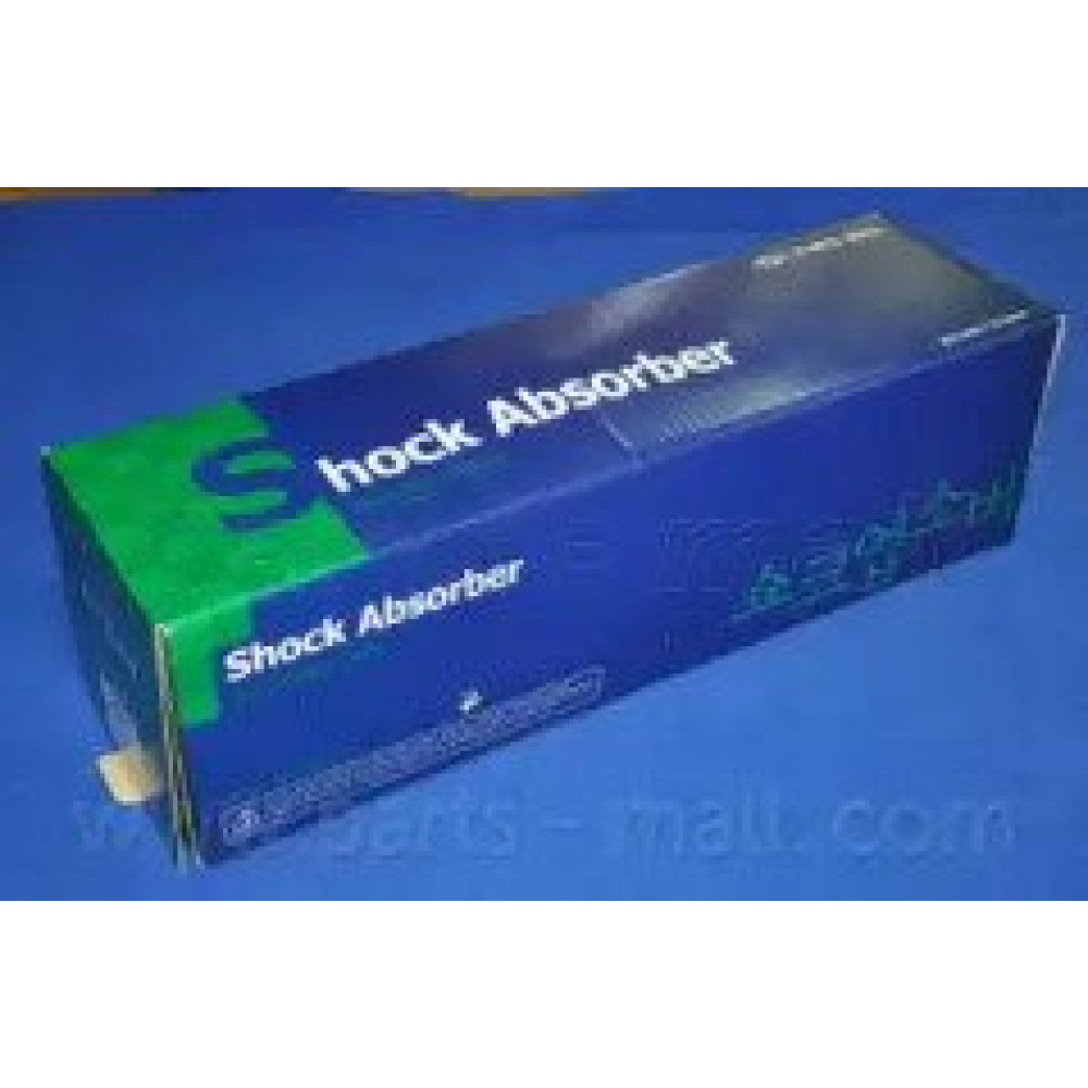 Амортизатор підвіски PARTS-MALL pjb059a