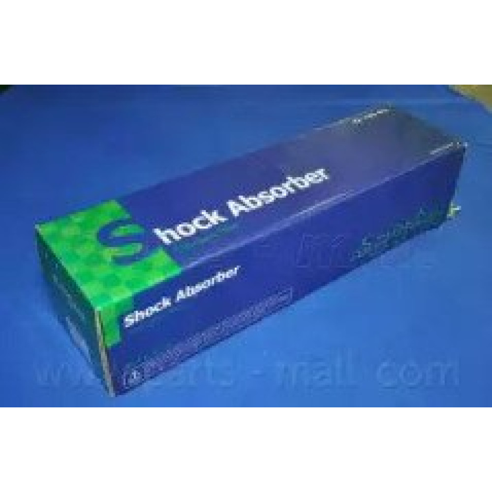 Амортизатор подвески PARTS-MALL pjb158a
