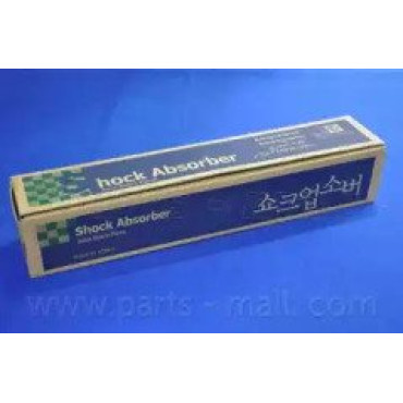 Амортизатор підвіски PARTS-MALL pjbfl016