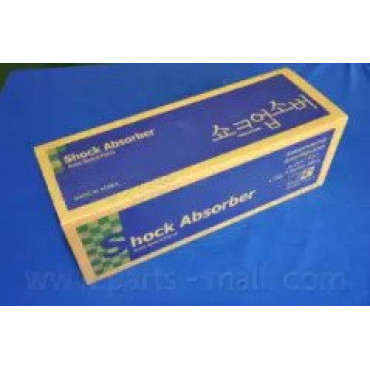 Амортизатор підвіски PARTS-MALL pjbfr007