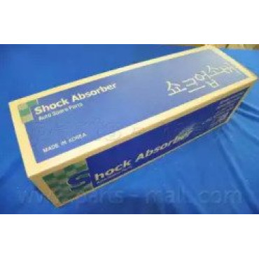 Амортизатор підвіски PARTS-MALL pjbfr021