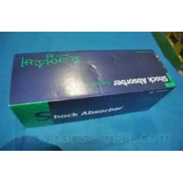 Амортизатор подвески PARTS-MALL pjbrl003