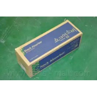 Амортизатор підвіски PARTS-MALL pjc002