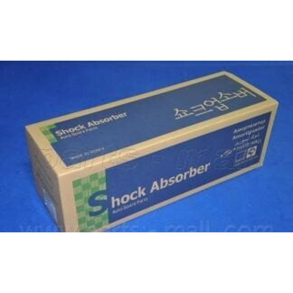 Амортизатор подвески PARTS-MALL pjc022
