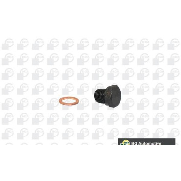 Пробка масляного поддона BGA pk0100
