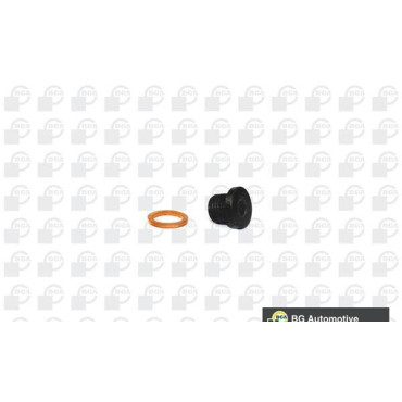 Болт слива оливы BGA pk0103