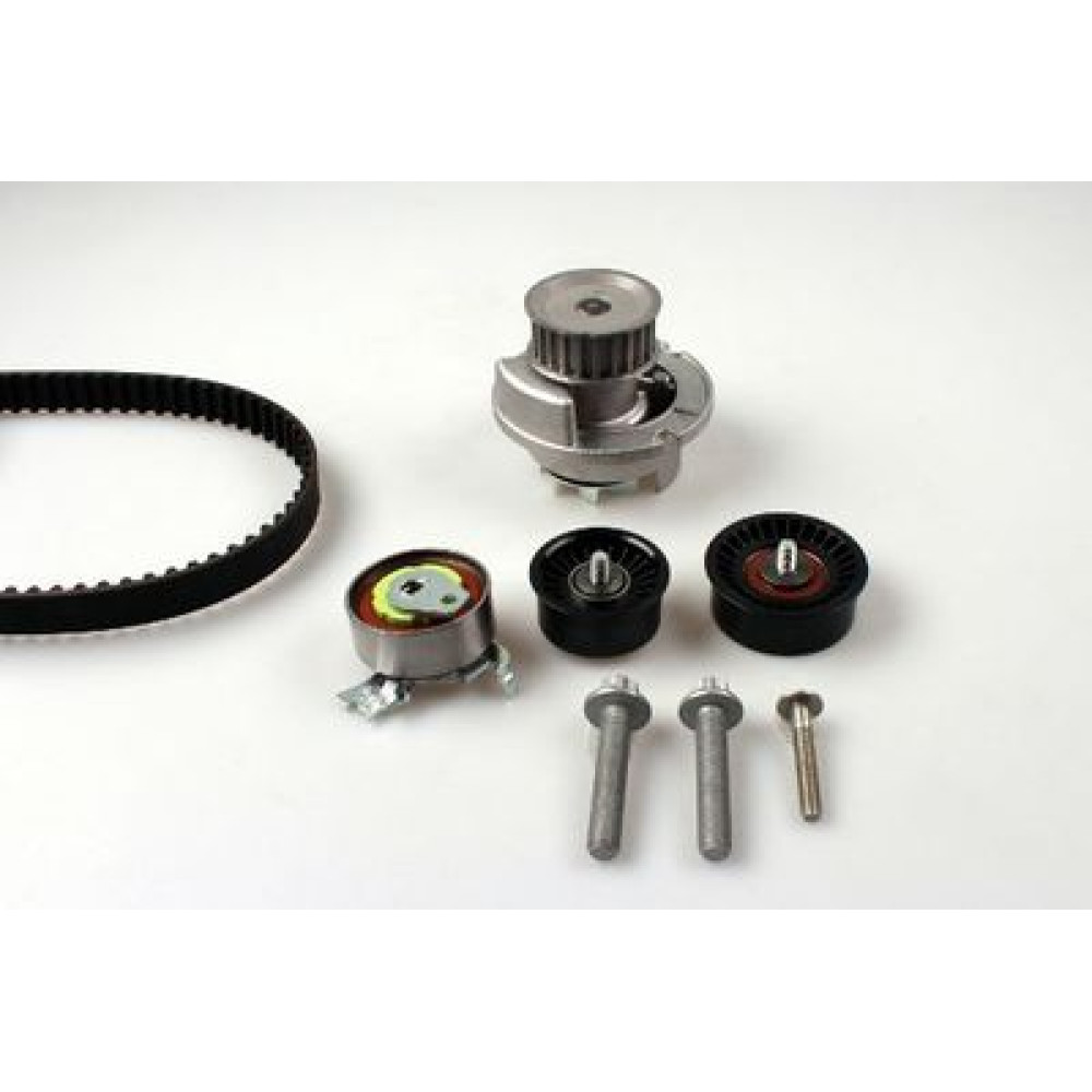 Комплект газораспределительного механизма Hepu pk03270