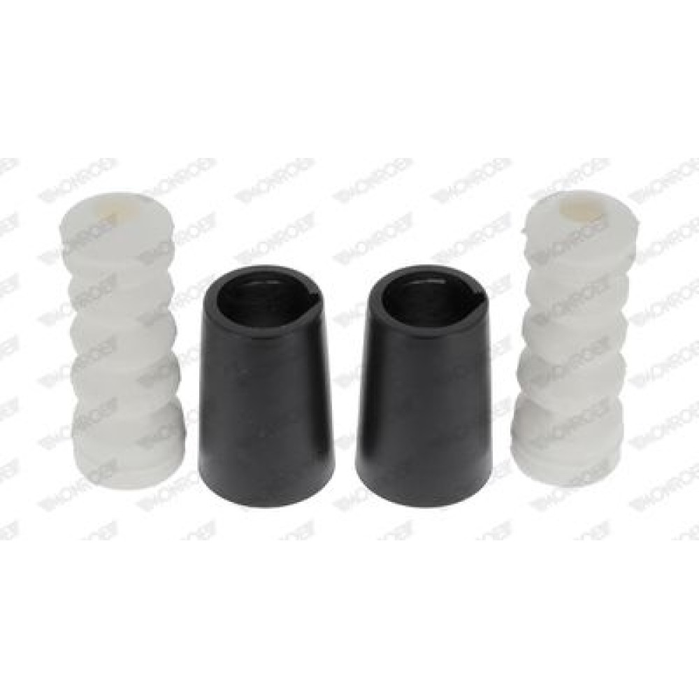 Защитный комплект амортизатора MONROE pk048