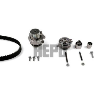 Комплект газорозподільчого механізму Hepu pk06690m