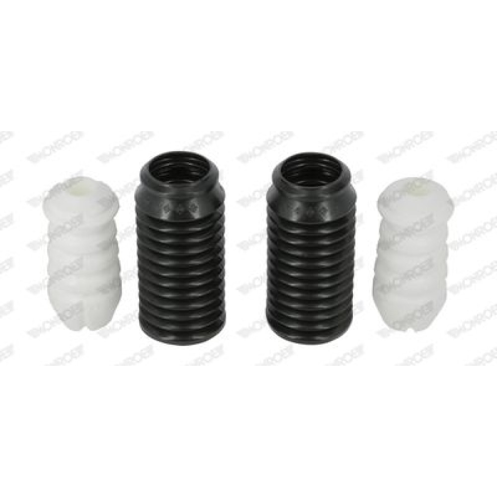 Защитный комплект амортизатора MONROE pk071