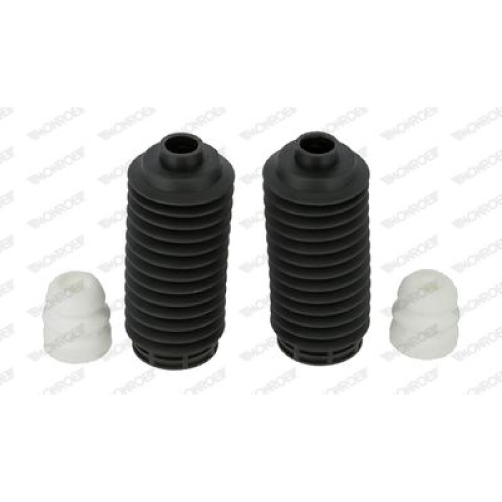 Защитный комплект амортизатора MONROE pk084