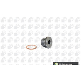 Болт зливу оливи + шайба /X5 /X6 3.0-4.4 BGA pk0904
