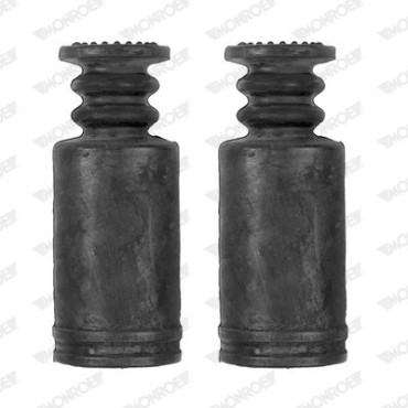 Захисний комплект амортизатора MONROE pk106