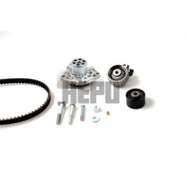 Комплект ГРМ Hepu pk10894