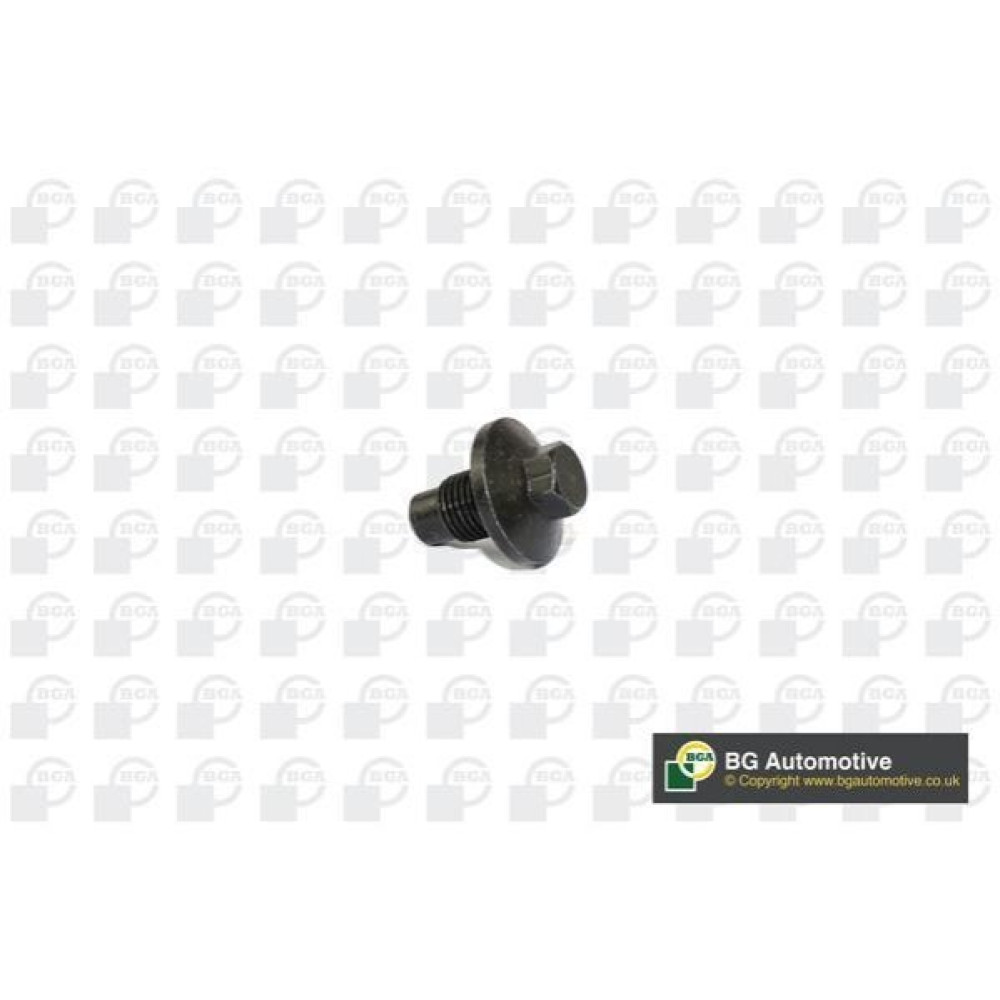 Корок масляного піддону BGA pk1400