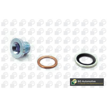 Корок масляного піддону BGA pk1401
