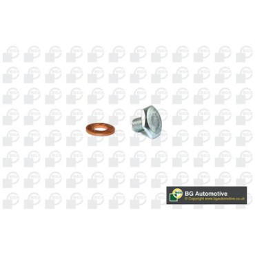 Пробка масляного поддона BGA pk1404