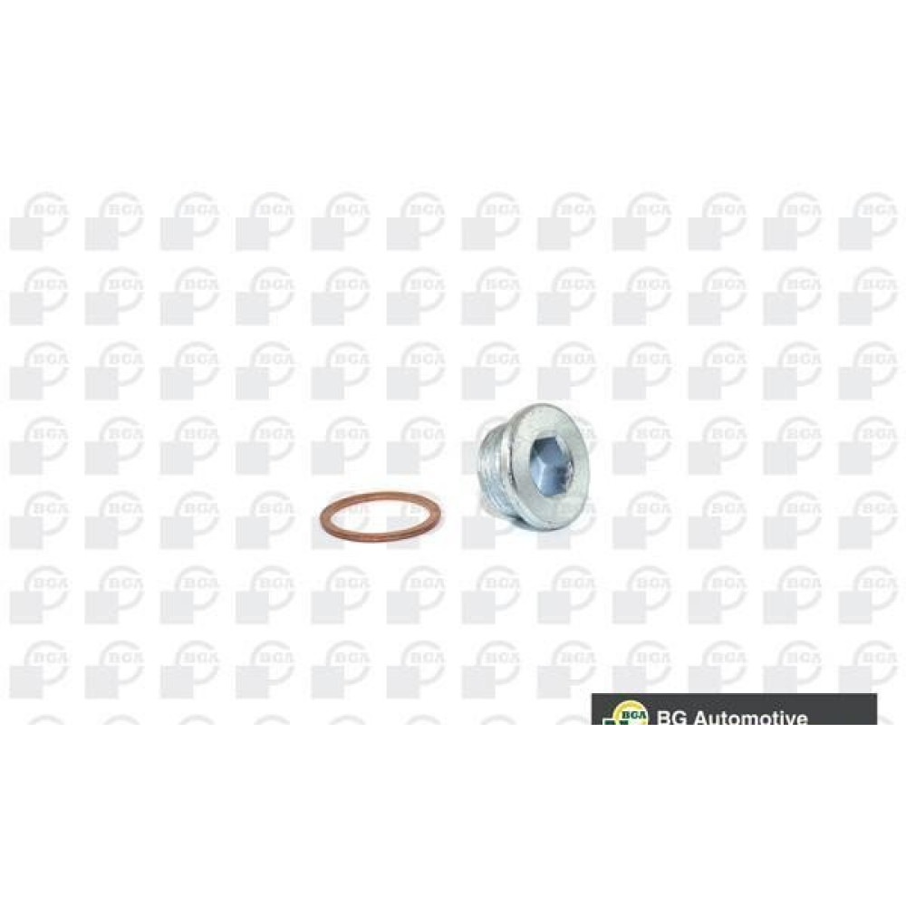 Корок масляного піддону BGA pk1405