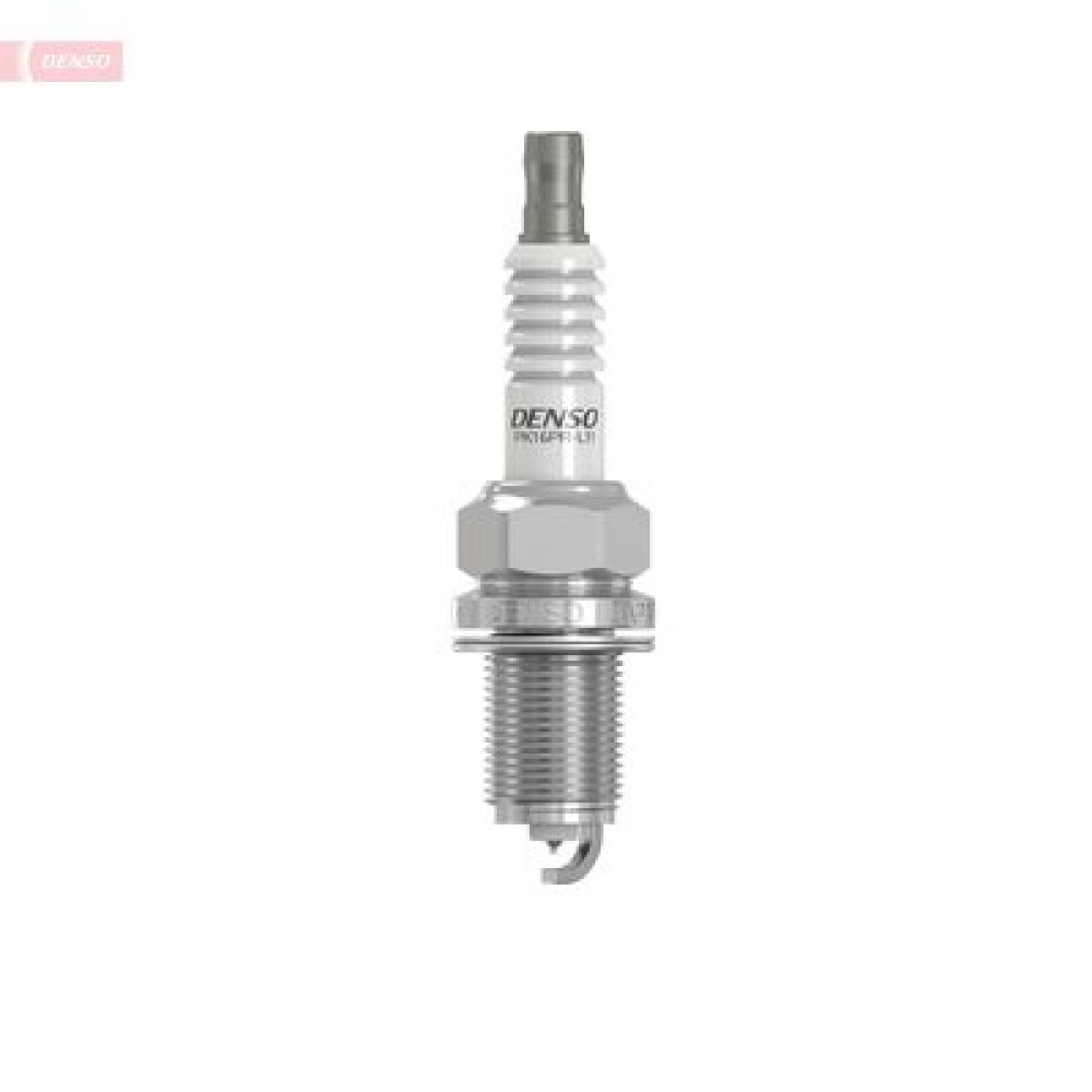 Свічка запалювання MB/Opel/Hyundai/Honda/Kia/Subaru DENSO pk16prl11