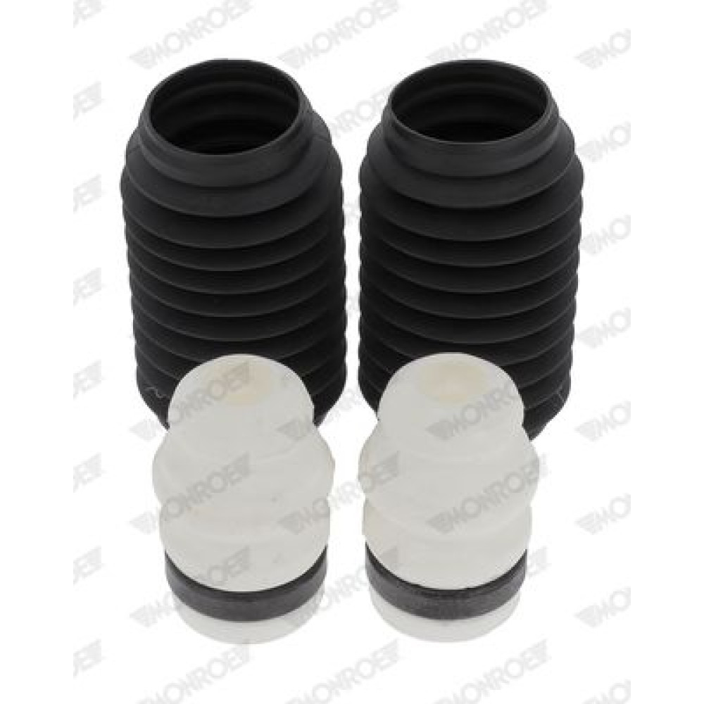 Защитный комплект амортизатора MONROE pk170