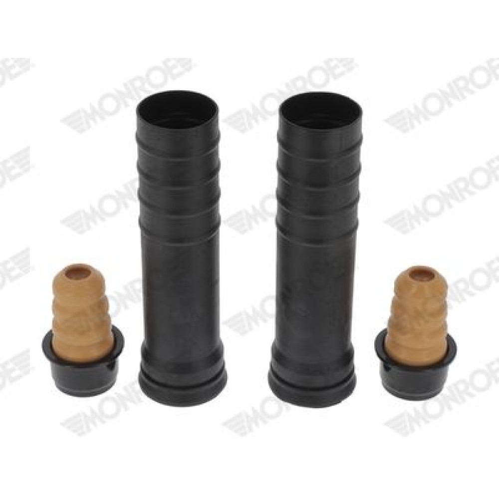 Захисний комплект амортизатора MONROE pk453