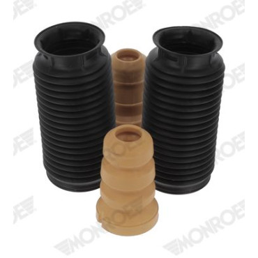 Защитный комплект амортизатора MONROE pk458