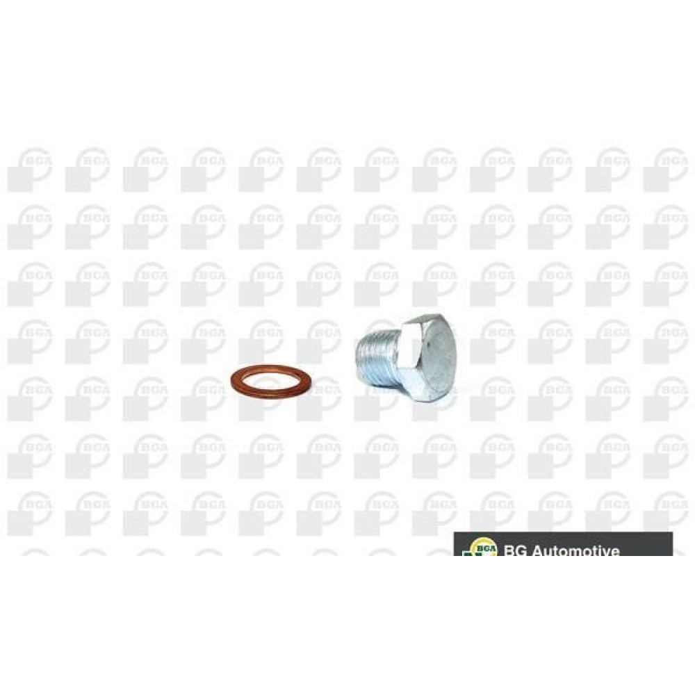 Пробка масляного поддона BGA pk9500