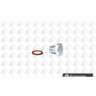 Пробка масляного поддона BGA pk9500