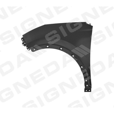Крило SIGNEDA pka10043al