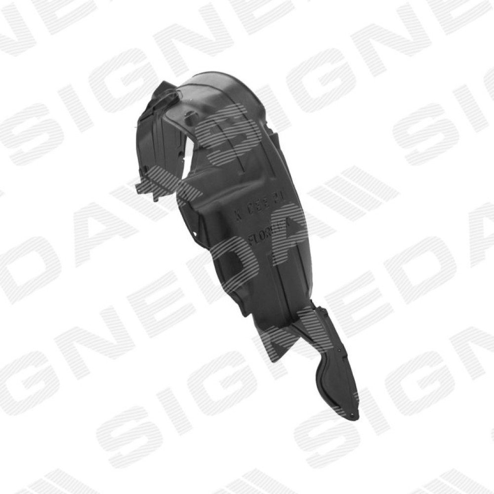 Подкрылок SIGNEDA pka11019(pl)al