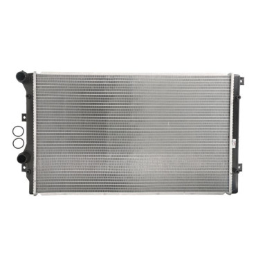 Фільтр оливи MANN-FILTER hu618y