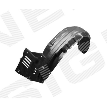 Підкрилок SIGNEDA pmb11080al