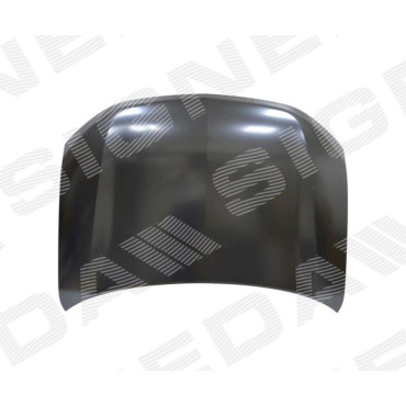 Капот - SIGNEDA pmb20056a