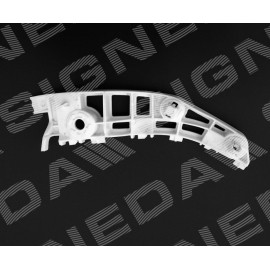 Кронштейн бампера SIGNEDA pmb43126al