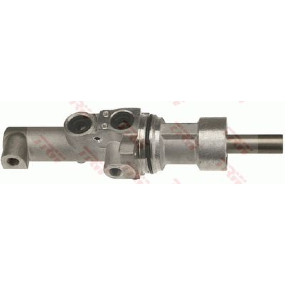 Главный тормозной цилиндр TRW pmk675