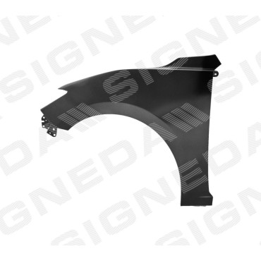 Крило - SIGNEDA pmz10092al