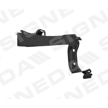 Кронштейн SIGNEDA pmz30123al