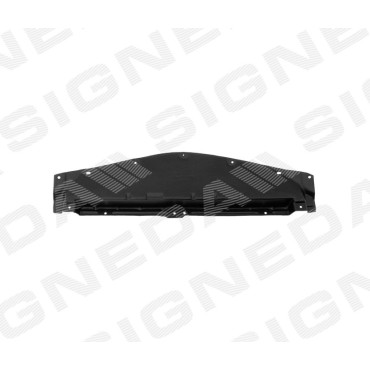 Захист двигуна SIGNEDA pmz60010a