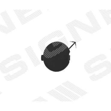 Кришка гачка SIGNEDA pmz99163ca
