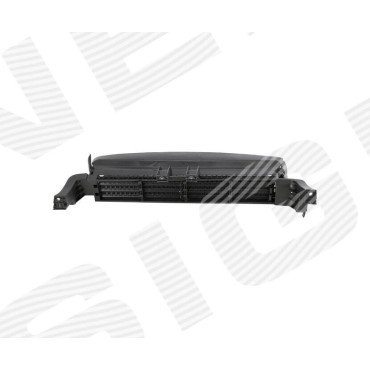 Дефлектор повітря SIGNEDA pns99002a